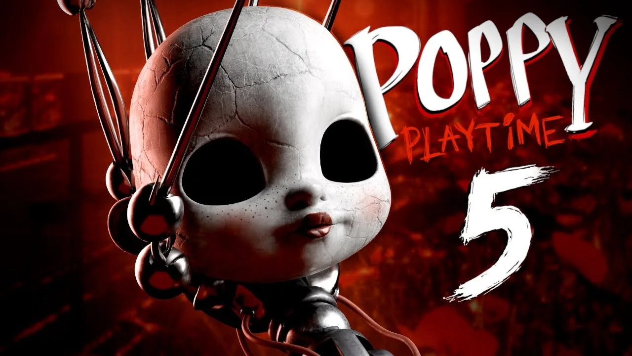 Poppy Playtime Chapter 5 Review — Deeper into the Factory's Dark Secrets