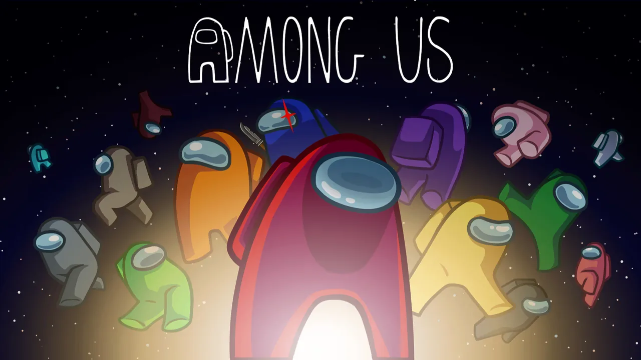 Among Us Review: The Social Deduction Classic