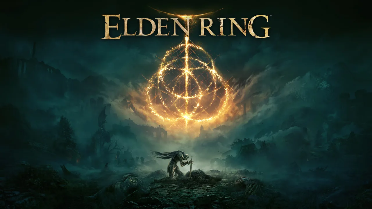 Elden Ring Review - Open-World RPG Masterpiece