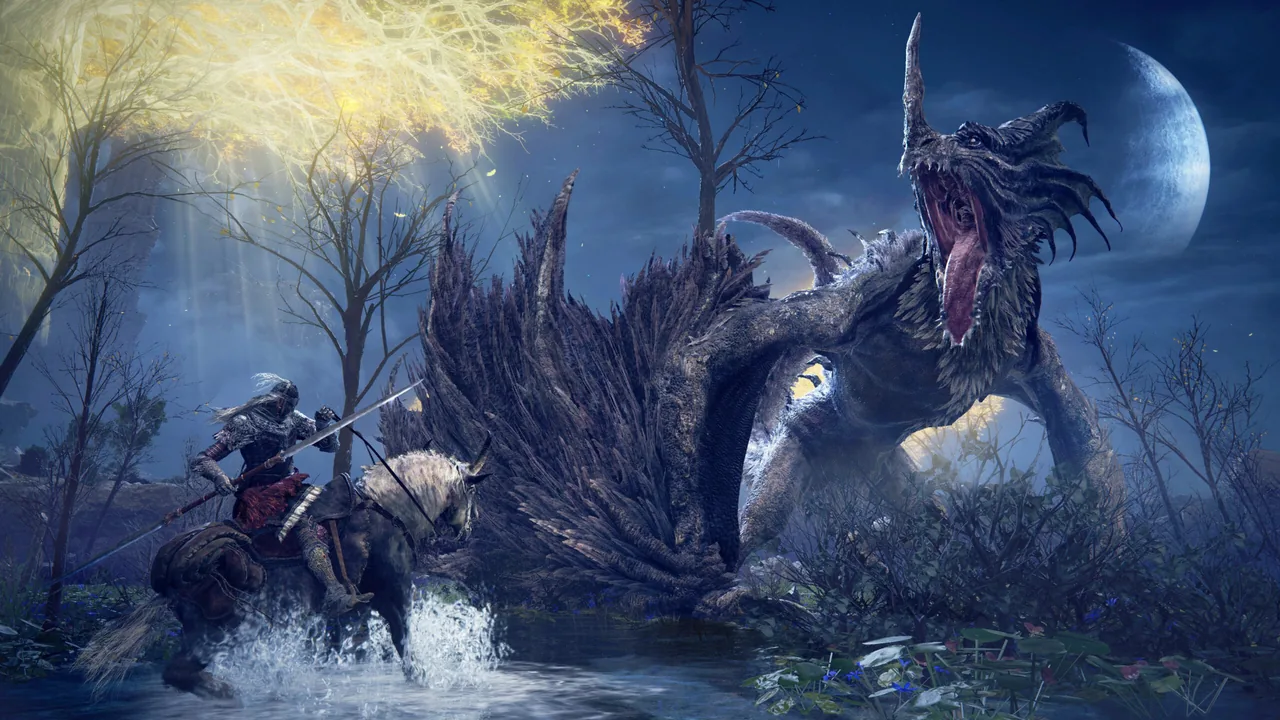 Elden Ring Beginner Guide 2025: Build, Leveling & Boss Strategies