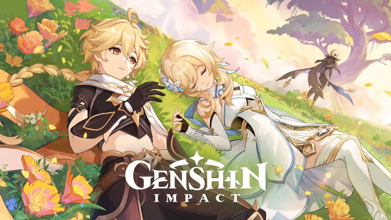 Genshin Impact Review - A Mobile Open-World Giant