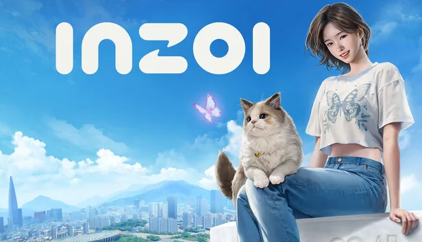 inZOI Review — Redefining Life Simulation with AI and Hyper-Realism