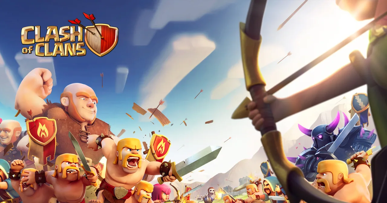 Clash of Clans Review - A Mobile Strategy Legend That Endures