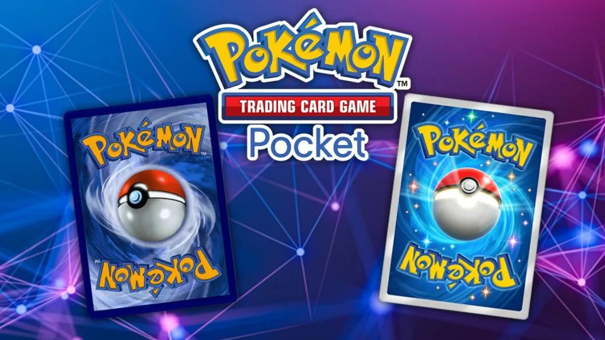 Pokemon TCG Pocket Review - Classic Card Collecting on Mobile