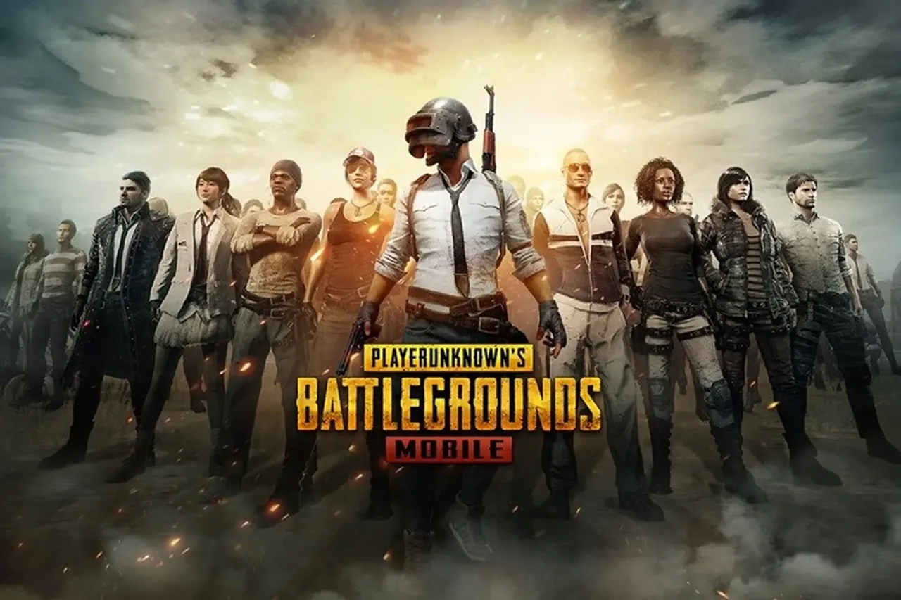 PUBG Mobile Review - The Battle Royale Mobile Standard