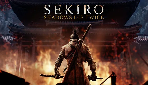 Sekiro: Shadows Die Twice Review - Precision Action Masterclass