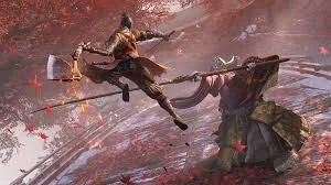 Sekiro Beginner Guide: Master Deflect, Posture, and Prosthetic Tools